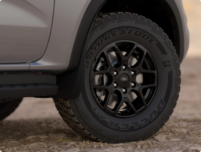 Ranger XLT - Nelspruit Ford